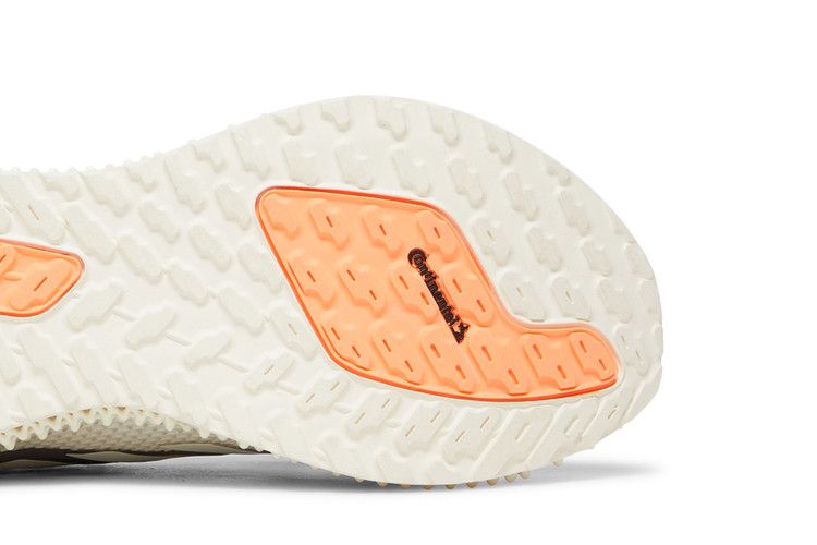 adidas 4DFWD 2 Carbon Zero Metallic Orange