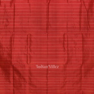 Black with Multicolor Ashwini Odisha Ikat Sambalpuri Silk Saree