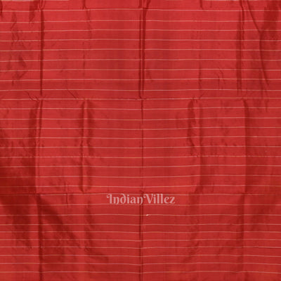 Black with Multicolor Ashwini Odisha Ikat Sambalpuri Silk Saree