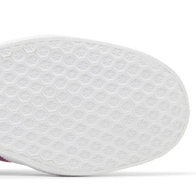 adidas Gazelle Shock Purple (Women's)