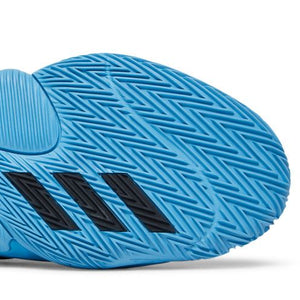 adidas Adimatic Purple Pint