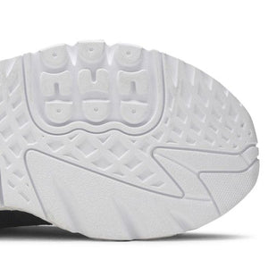 adidas Nite Jogger Core Black Raw White (Women's)