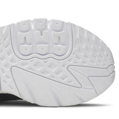 adidas Nite Jogger Core Black Raw White (Women's)