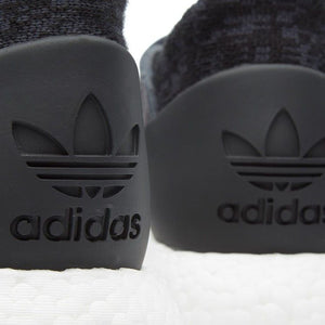 adidas EQT Primeknit Pack Black F15