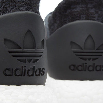 adidas EQT Primeknit Pack Black F15