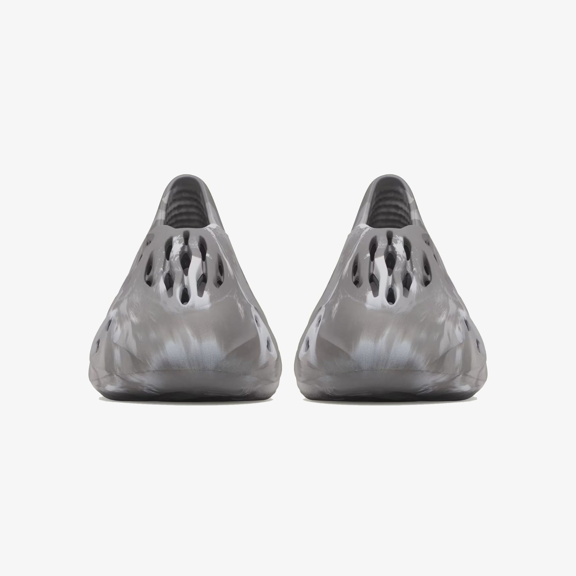 ADIDAS ORIGINALS | YZY FOAM RNR { ANATOMICAL/MX GRANITE