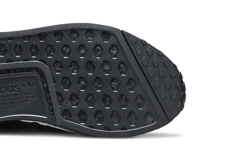 adidas NMD R1 Black Boost (Women's)