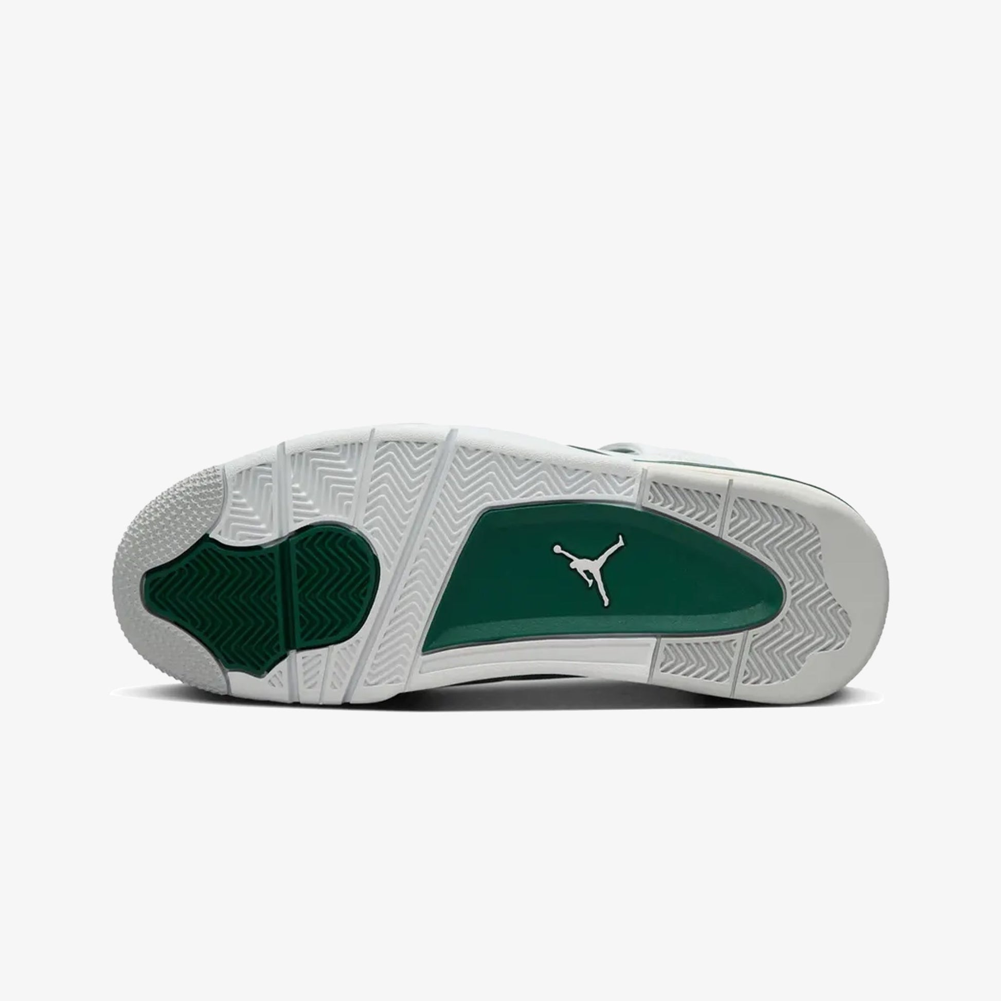 Jordan | AIR JORDAN 4 RETRO { OXIDIZED GREEN