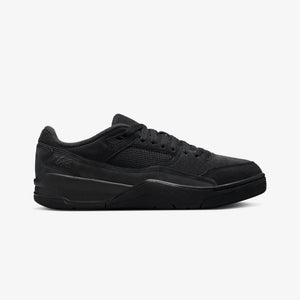Jordan | FLIGHT COURT { BLACK/ANTHRACITE