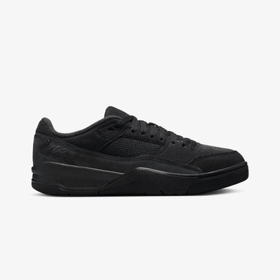 Jordan | FLIGHT COURT { BLACK/ANTHRACITE