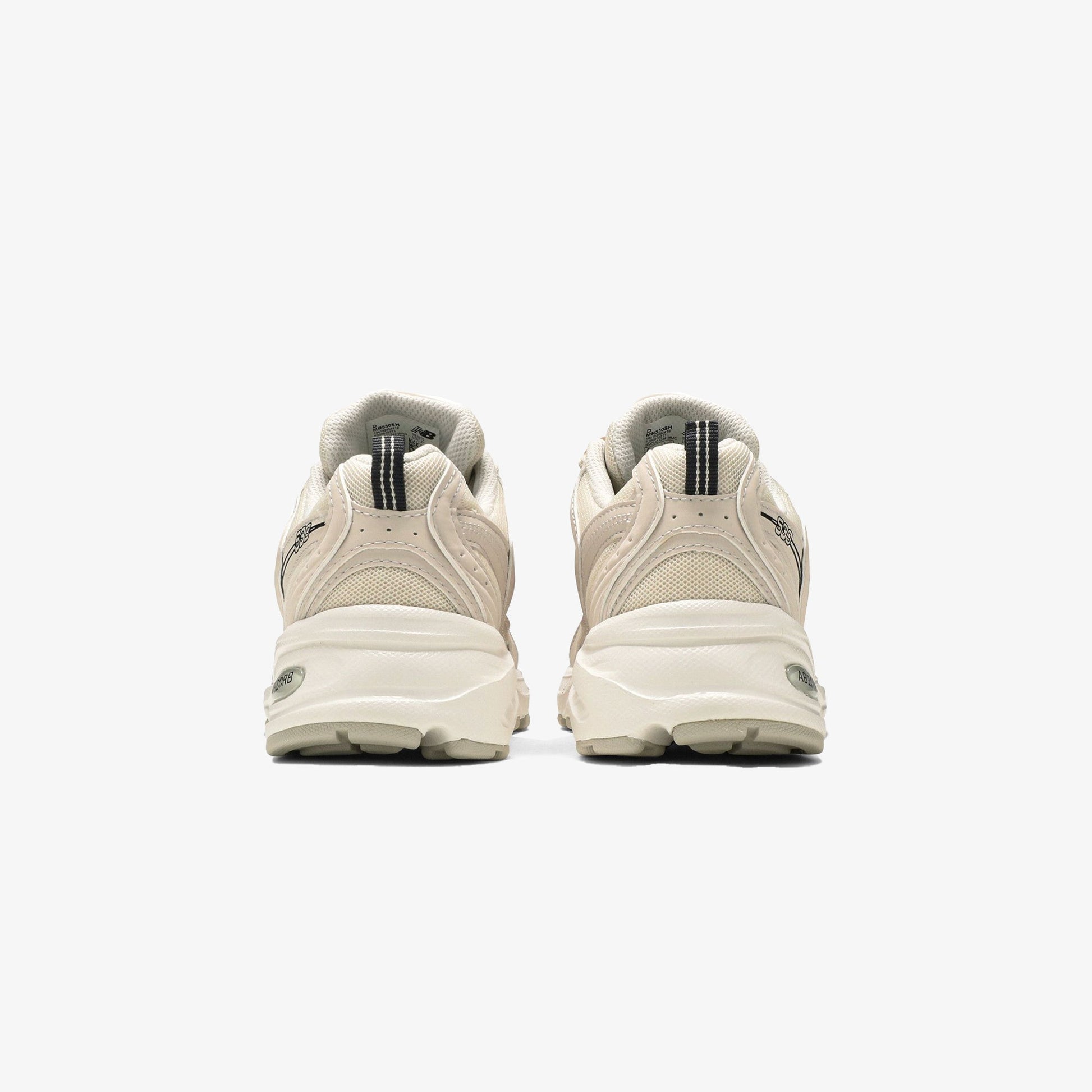 New Balance | 530 { MOONBEAM/SEA SALT