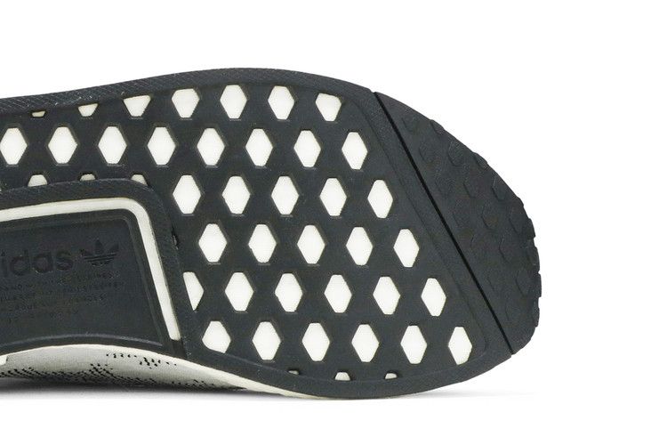 adidas NMD R1 Glitch Camo Star Wars Stormtrooper