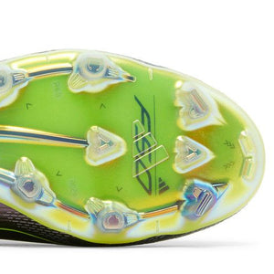 adidas F50 Elite Fast Reborn FG Purple Lucid Lemon