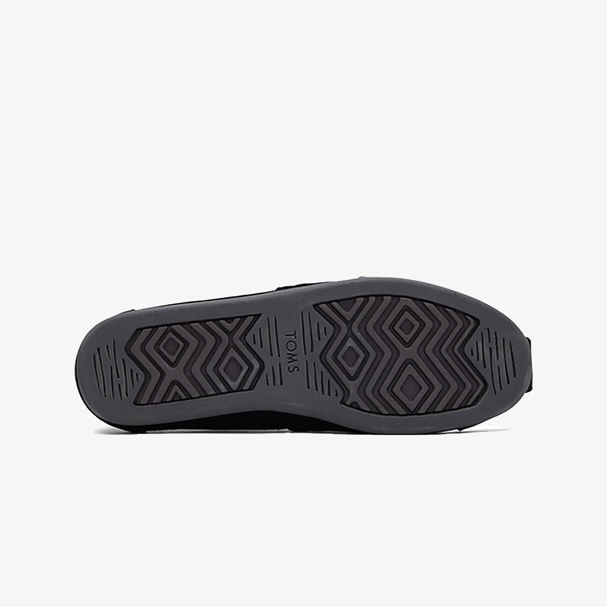 Toms | KROST  { BLACK