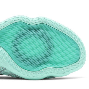 adidas Dame 7 EXTPLY Black Clear Mint