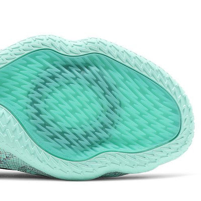 adidas Dame 7 EXTPLY Black Clear Mint