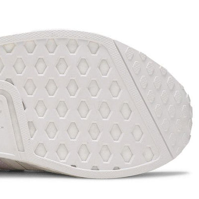 adidas NMD R1 White Iridescent (Women's)
