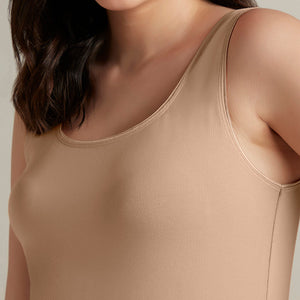 Kurta Slip - Hazelnut