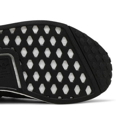 adidas NMD R1 Core Black Carbon White (Women's)