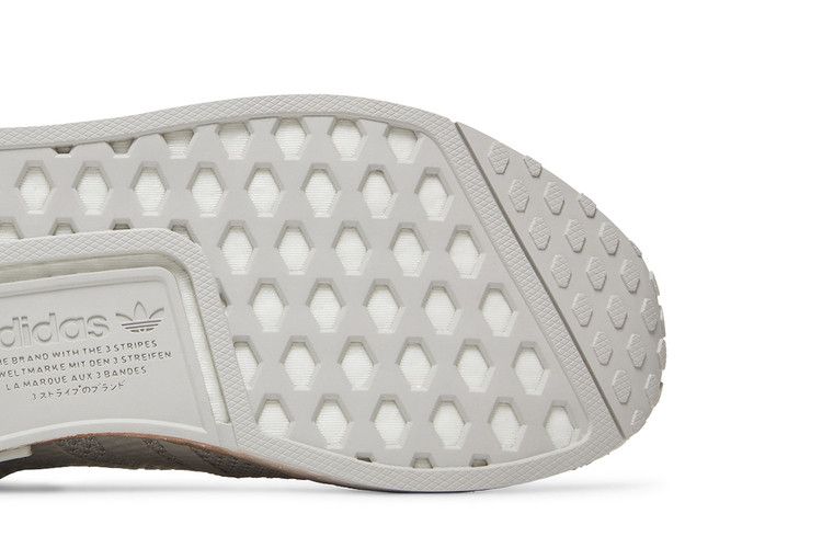 adidas NMD_R1 Grey One (Women's)
