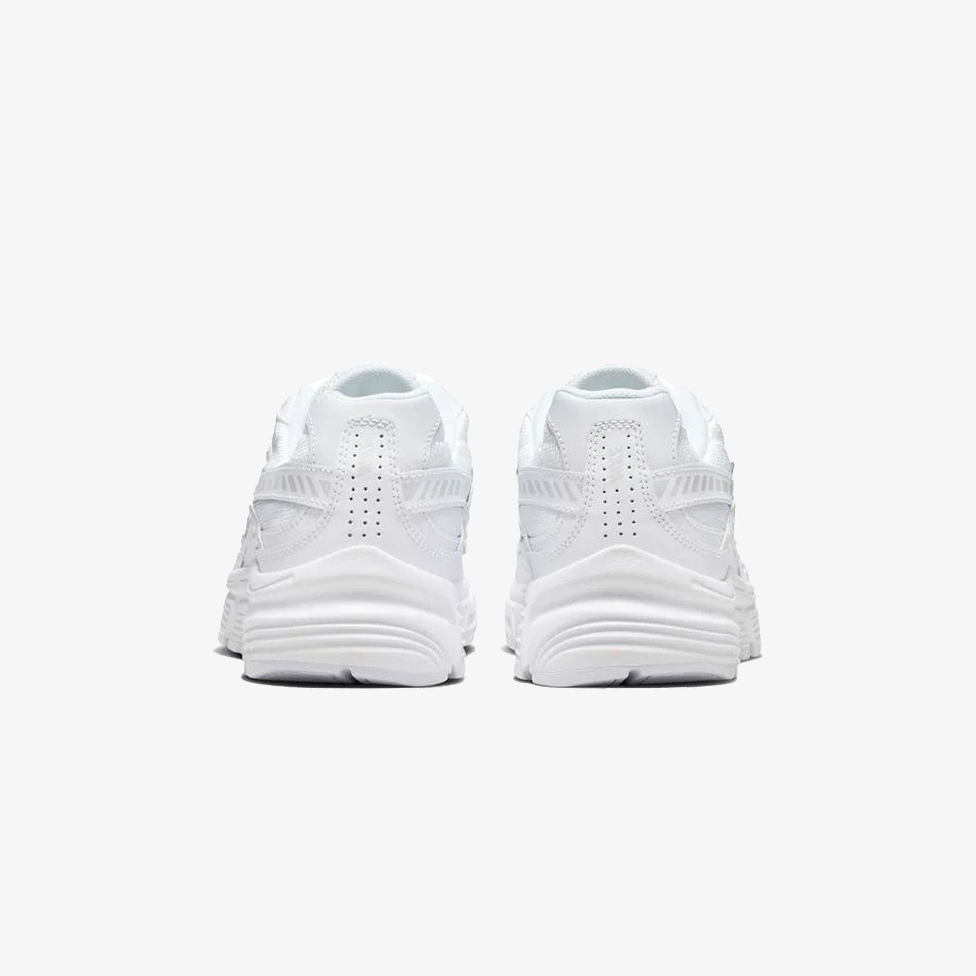 NIKE | INITIATOR { WHITE/METALLIC SILVER-PHOTON DUST