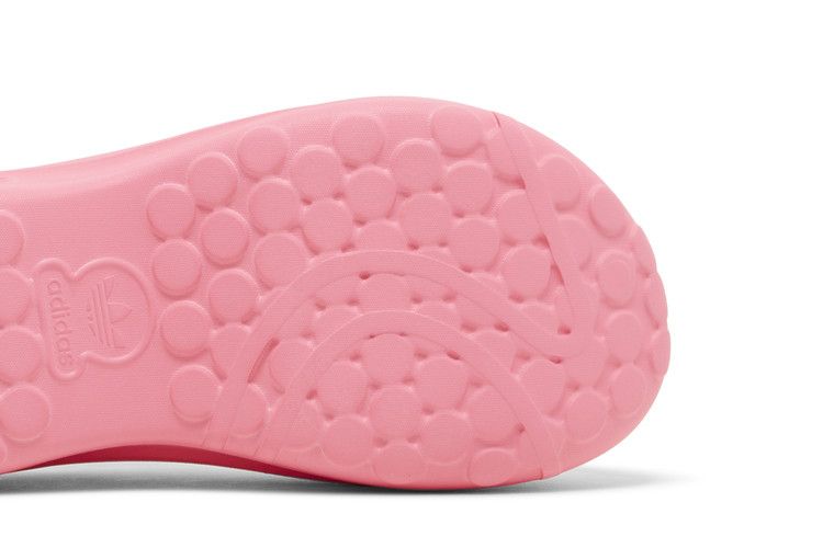 adidas adiFOM Stan Smith Mule Lucid Pink (Women's)
