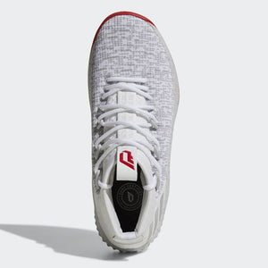 adidas Dame 4 Rose City