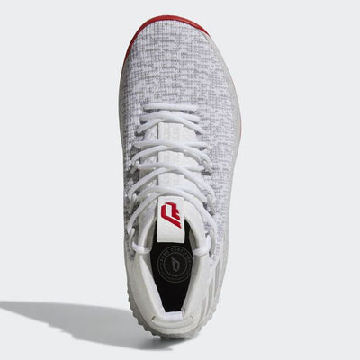adidas Dame 4 Rose City