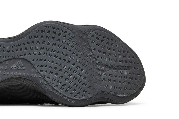 adidas Humanrace Sičhona Black Pink