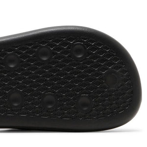 adidas Adilette Ayoon Core Black Cloud White (Women's)