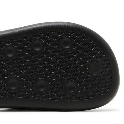 adidas Adilette Ayoon Core Black Cloud White (Women's)
