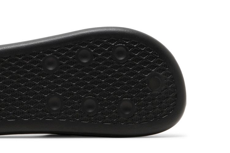 adidas Adilette Ayoon Core Black Cloud White (Women's)