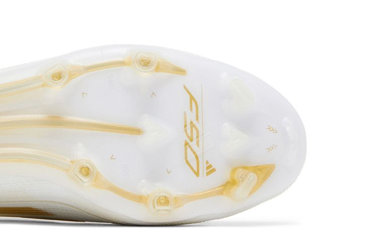 adidas F50 Elite Laceless Firm Ground Dayspark Pack