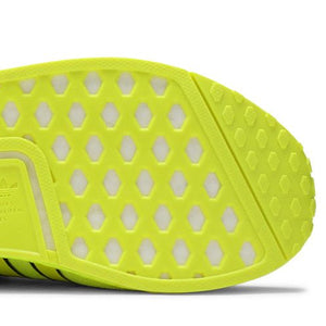 adidas NMD R1 V2 Solar Yellow (GS)
