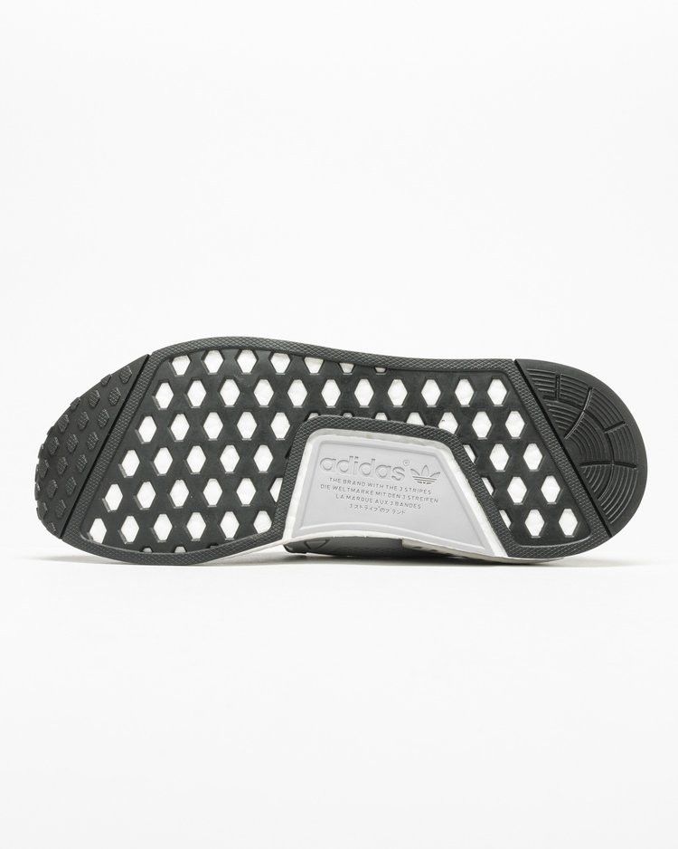 adidas NMD XR1 Solid Grey