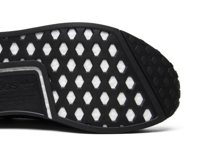 adidas NMD R1 Black Olive