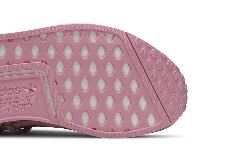 adidas NMD Hu Pharrell Pink