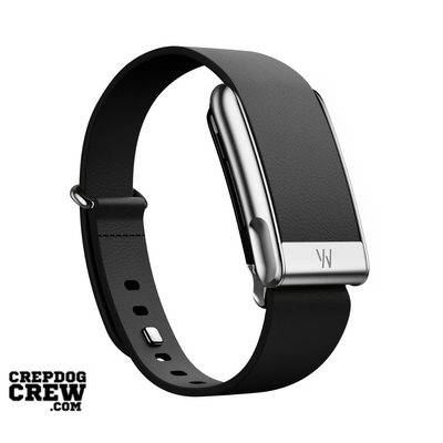 Whoop Mg Device (12 Month LIFE Subscription Included)