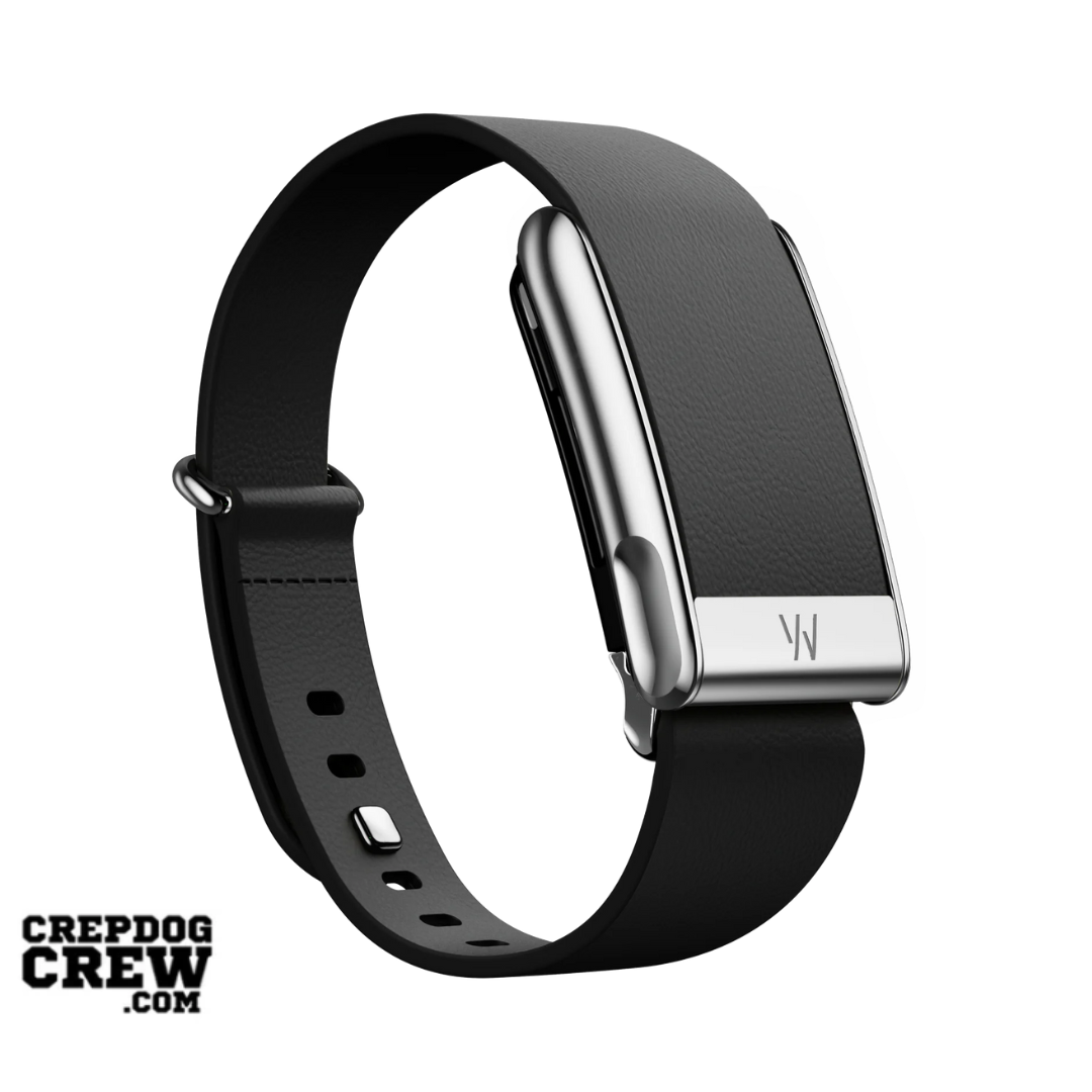 Whoop Mg Device (12 Month LIFE Subscription Included)