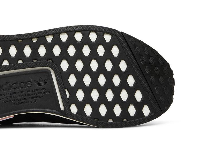 adidas NMD R1 Parley Magic Mauve (Women's)