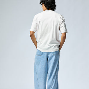 'LUMEN FADE' T-SHIRT