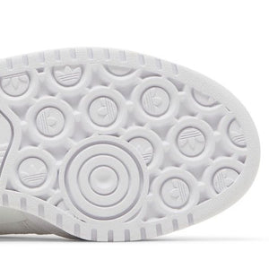 adidas Forum Bold Triple White (Women's)