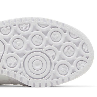 adidas Forum Bold Triple White (Women's)