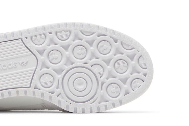 adidas Forum Bold Triple White (Women's)