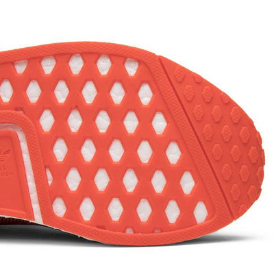 adidas NMD R1 NYC Red Apple