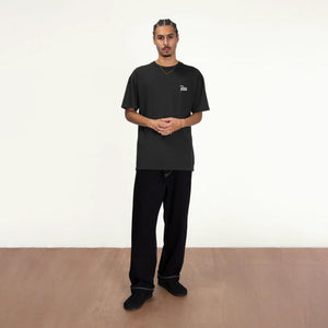 PATTA | PATTA SNAKE HEART T-SHIRT { BLACK