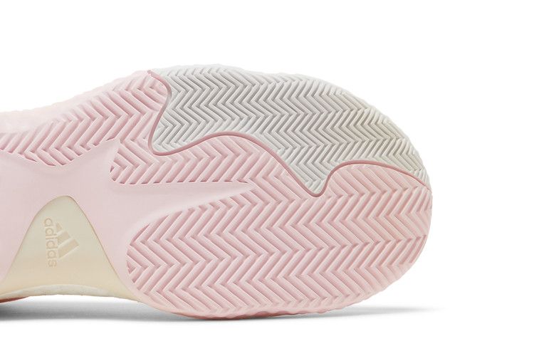 adidas Harden Vol. 6 Cream Light Pink