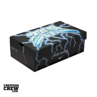 Nike Ja 3 Light Show