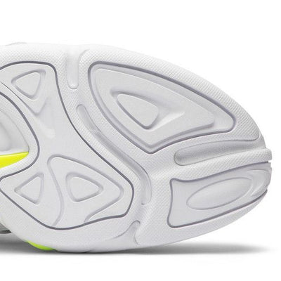 adidas FYW S-97 Ronnie Fieg White Neon