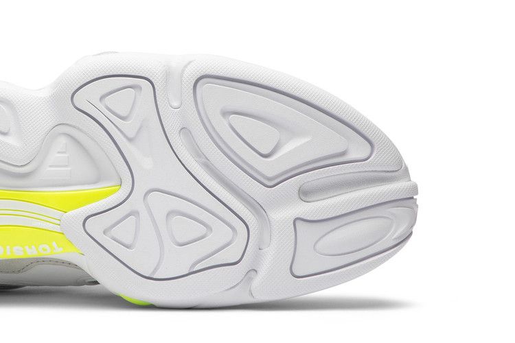 adidas FYW S-97 Ronnie Fieg White Neon